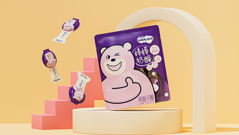 揚州優質網絡產品包裝設計_讓商品脫穎而出