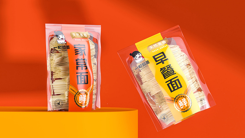 創(chuàng)意無限，漾寶包裝設(shè)計(jì)引領(lǐng)潮流