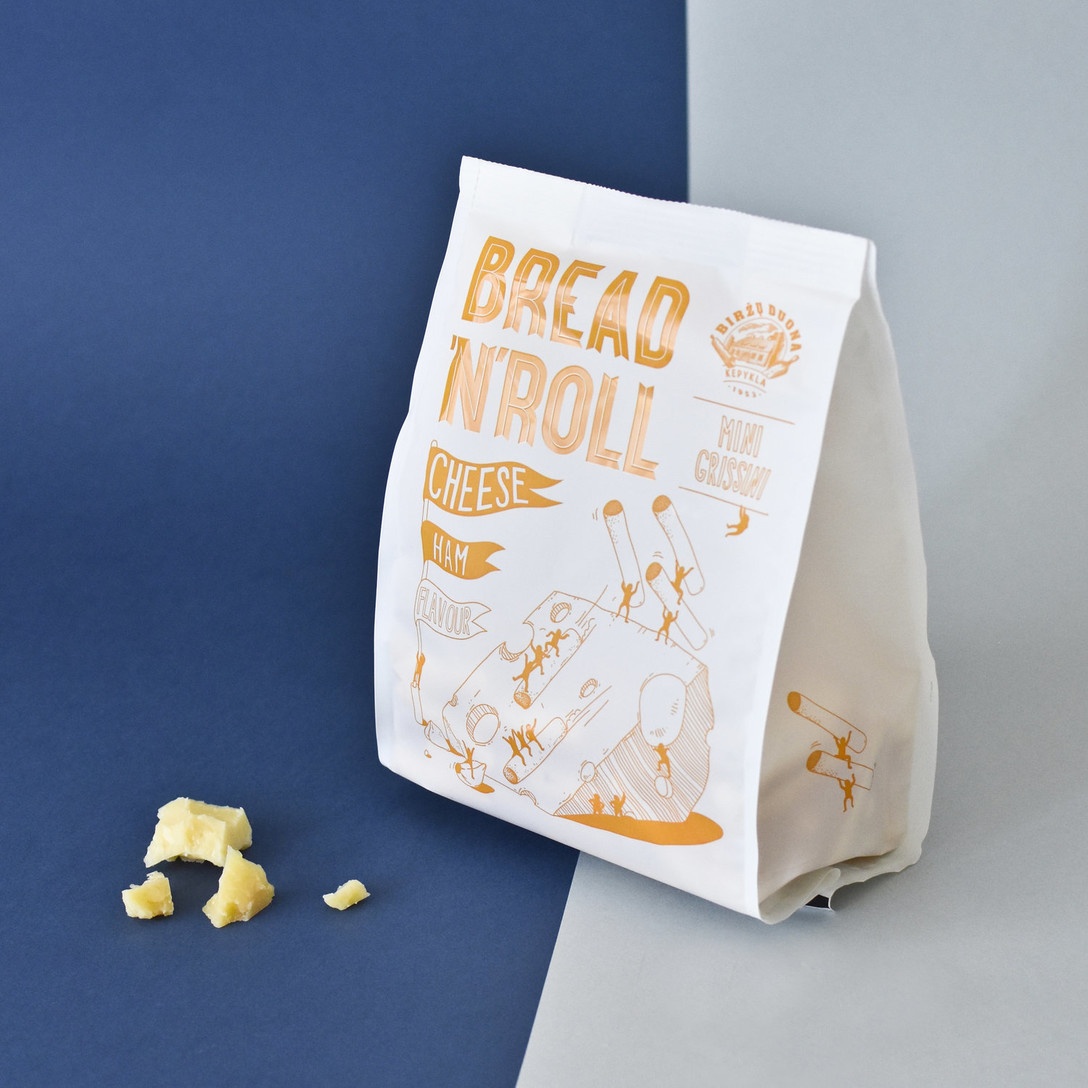 食品創(chuàng)意形象設(shè)計