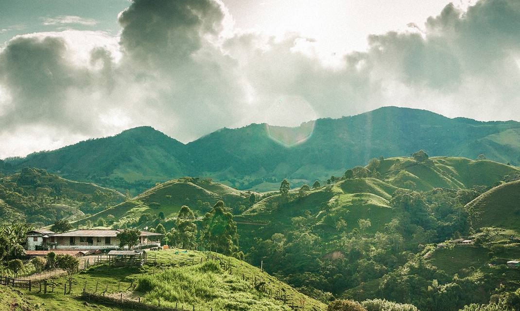 咖啡產(chǎn)品包裝如何設(shè)計(jì)