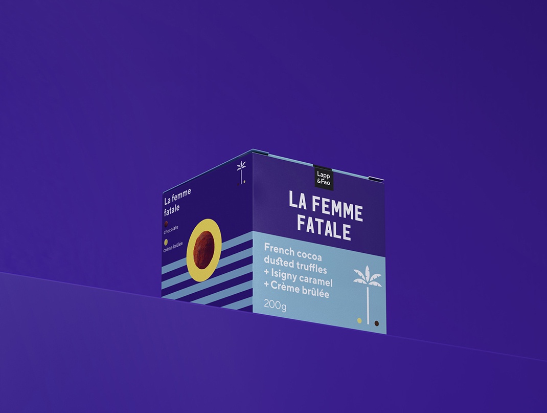 包裝形象升級(jí) 包裝形象升級(jí)