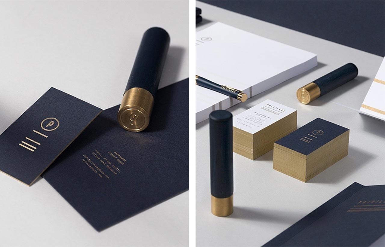 金融公司VI設(shè)計(jì)