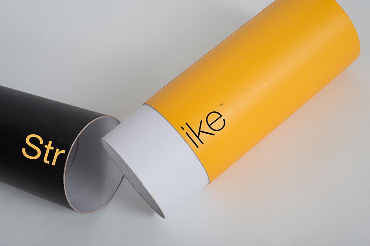 裝飾公司包裝設計