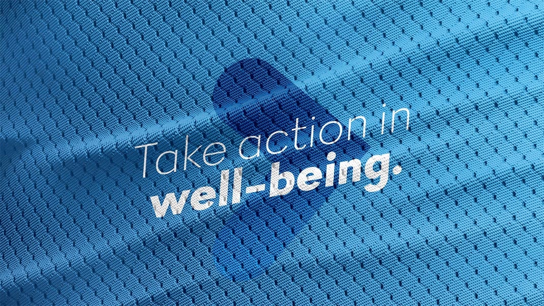 健康公司VI設(shè)計