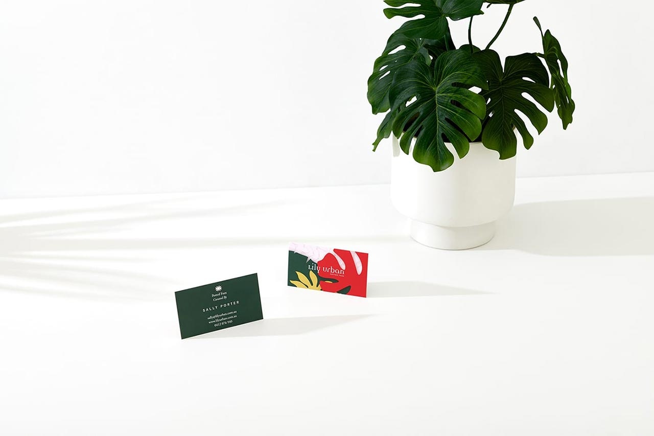 企業VI設計 企業VI設計