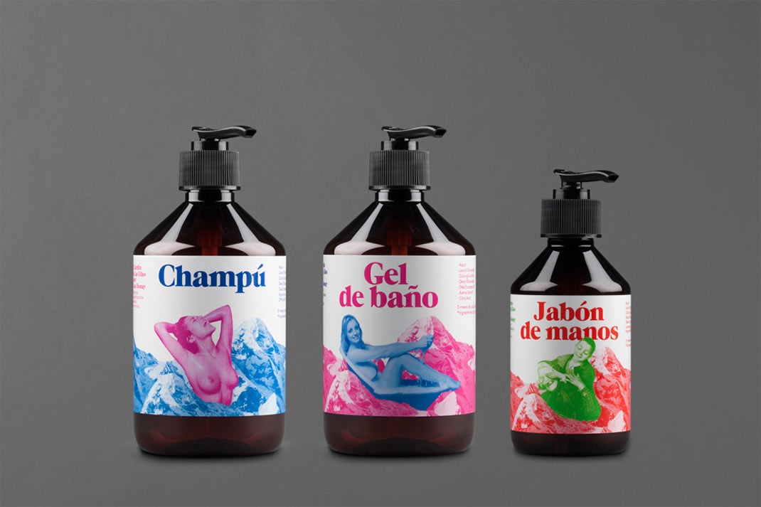 Casa Bonay酒店品牌設(shè)計(jì)欣賞 酒店vi設(shè)計(jì)